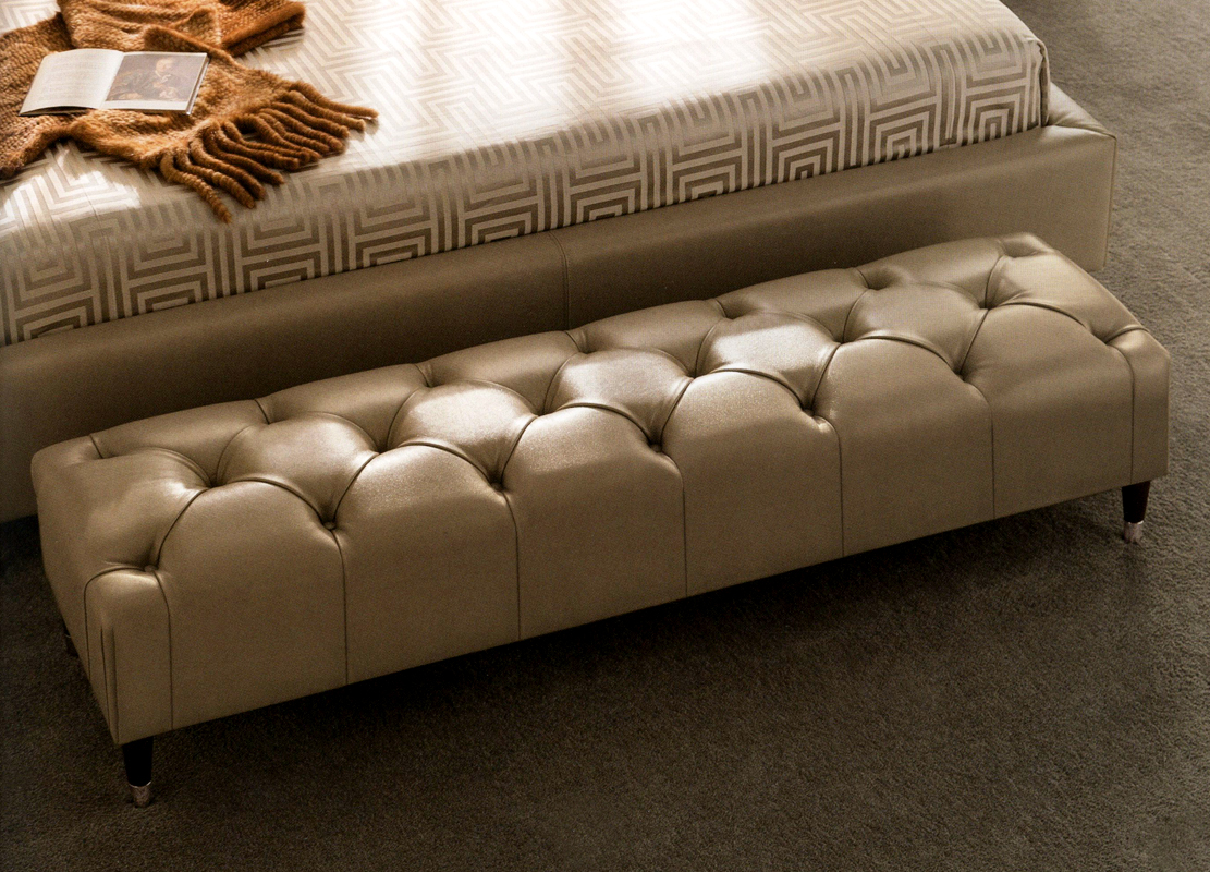 Банкетка ELVIRA OPERA 49102 