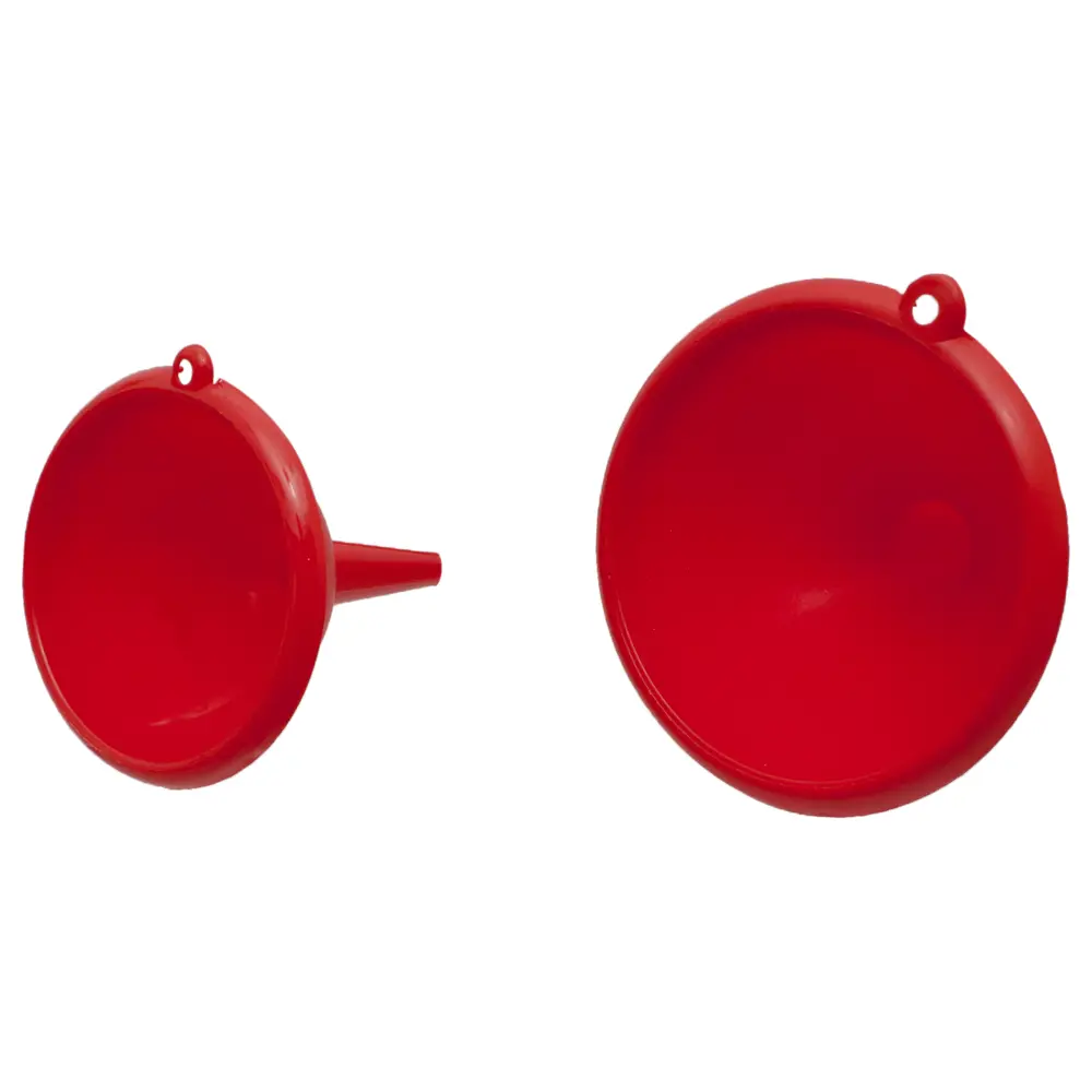 Набор воронок Дельта 4 предмета для жидкостей 18648315 STLM-0011872 - Вид №1