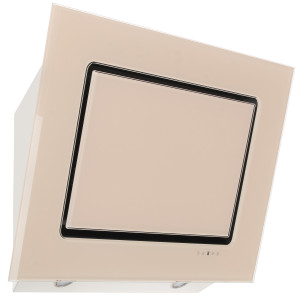 1254524 Вытяжка наклонная ELIKOR Оникс 90П-1000-Е4Д бежевый