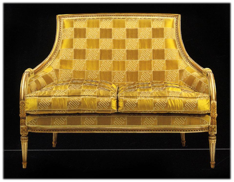 Софа  ISACCO AGOSTONI 1091 