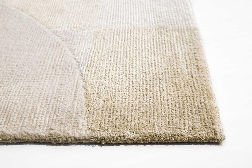 Tapis Rouge Прямоугольный коврик ручной работы Ambiance Tr1434 - Вид №3