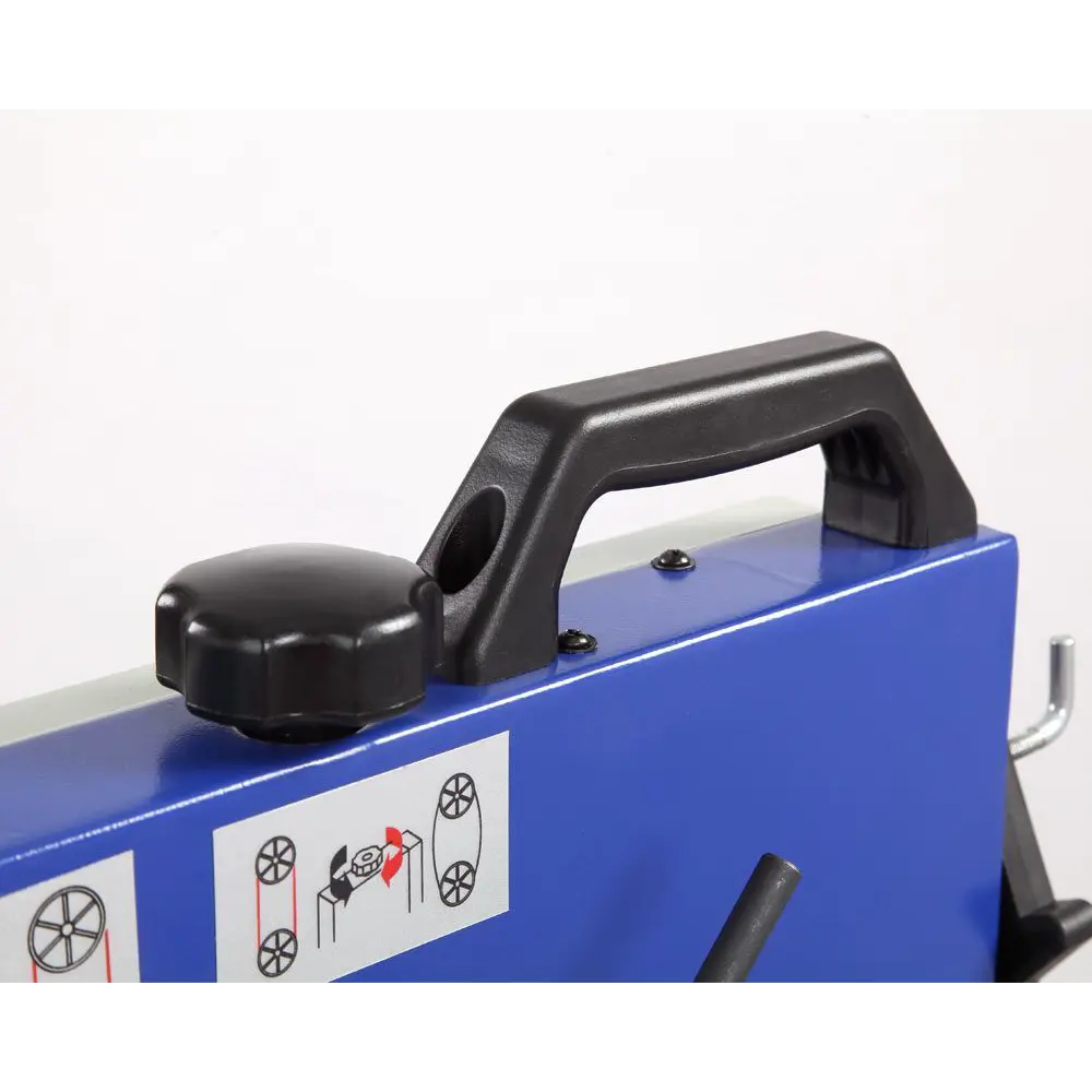 Ленточная пила BELMASH WBS-228/2 для точной обработки древесины 82817670 STLM-0036507 - Вид №7