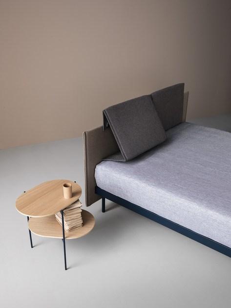 Caccaro Журнальный столик из дерева sun-id-1434941 - Вид №1