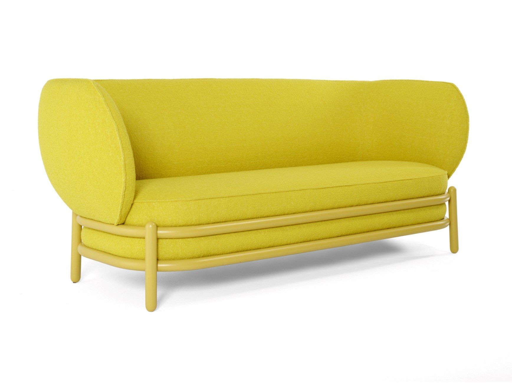 Ткань диван Wiener GTV Design Luftballon ARCH-00099706 - Вид №3