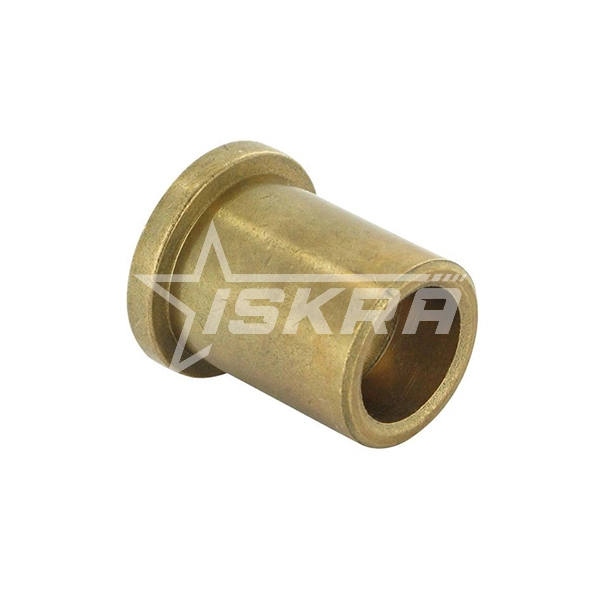IS1309 Втулка скольжения с фланцем BNZF101620330 (PBMF101630) ISKRA 