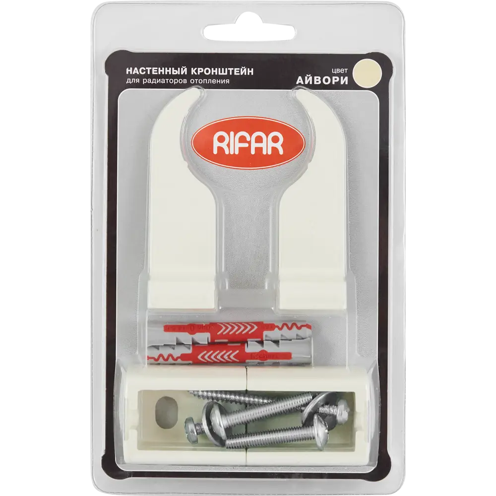 Кронштейн регулируемый Rifar R.Ad.SA01 цвет бежевый STLM-2140936 - Вид №3