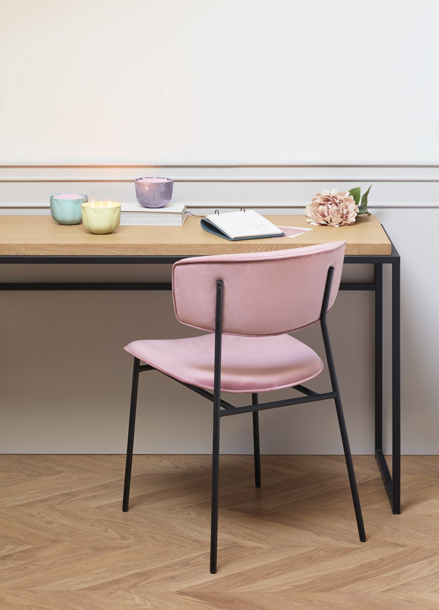 Фарфоровый парфюмер Lladró Fleurs ARCH-00061500 - Вид №2