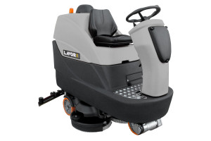 15888383 Аккумуляторная поломоечная машина Comfort M 102 8.578.0004 Lavor PRO