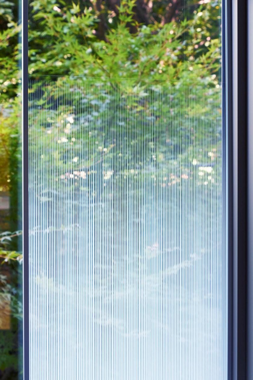 3M Italia Декоративное полиэфирное покрытие для стеклянных поверхностей Wid 3M Company sun-id-1382843 - Вид №2