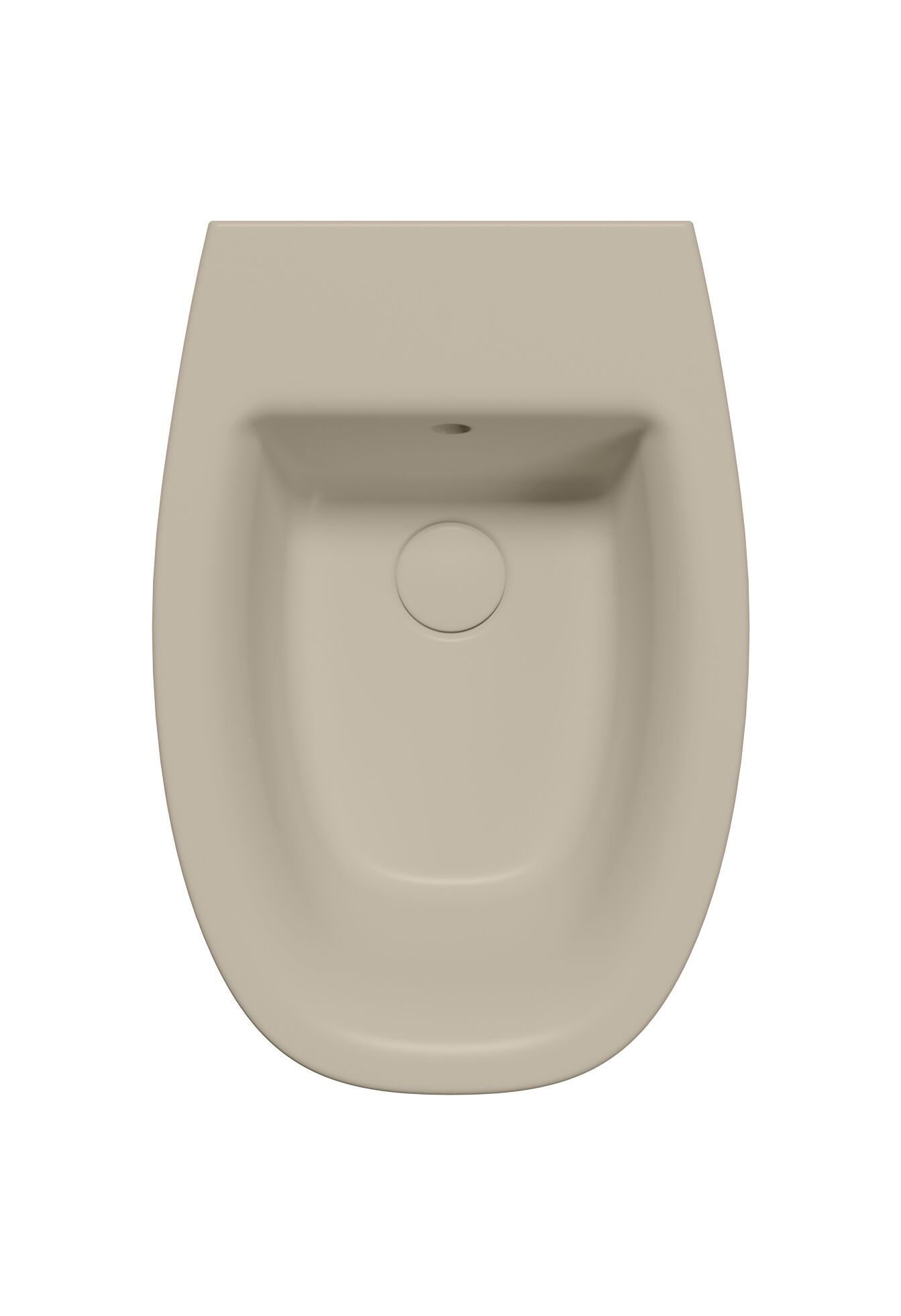 Керамическое подвесное биде GSI ceramica мода ARCH-00032339 - Вид №7