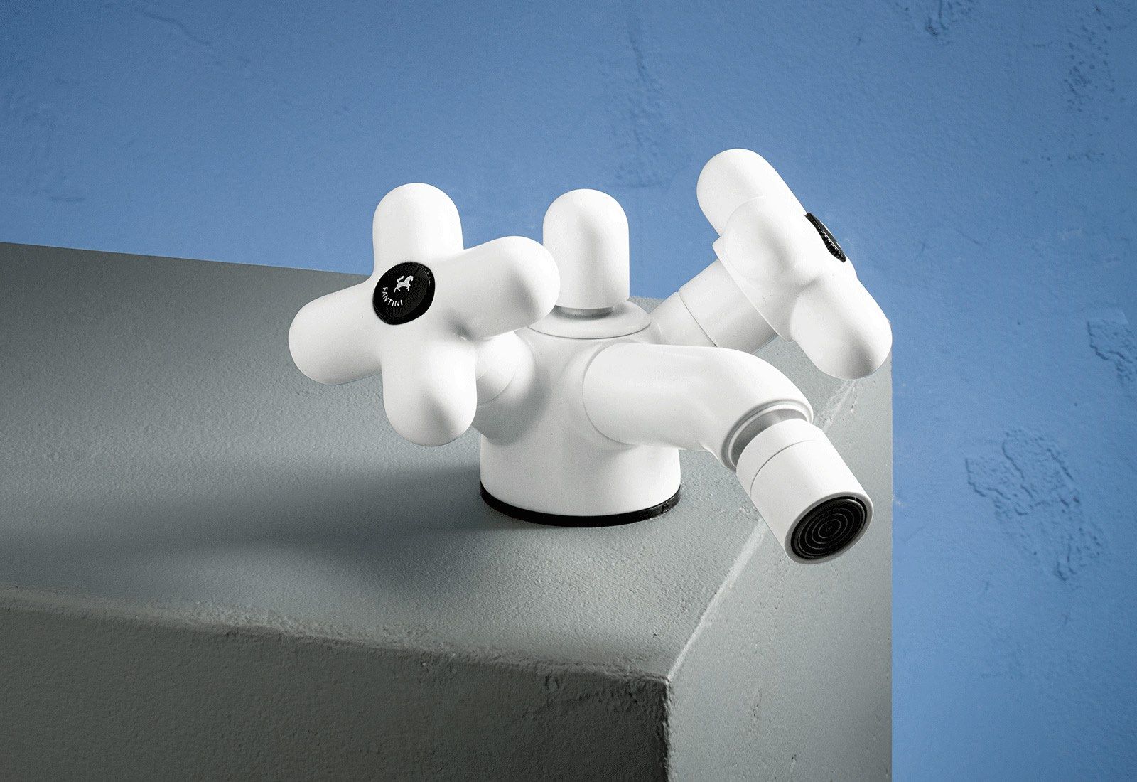 Смеситель для биде с одним отверстием Fantini Rubinetti I BALOCCHI ARCH-00091990 - Вид №1