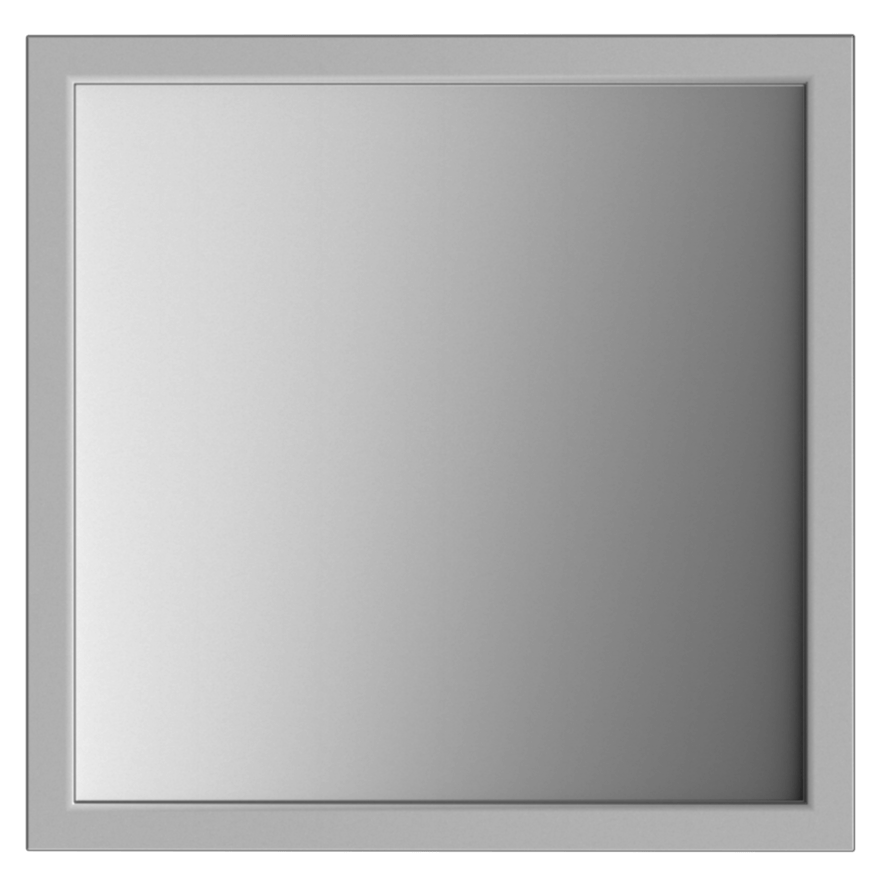 T540-B Полка для хранения в нише стены 30х30см duten 