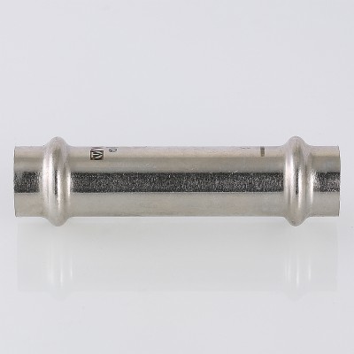 VTi.904.I.004242 Фитинг из нержавеющей стали – муфта надвижная Valtec 42 х 42 мм  - Вид №12