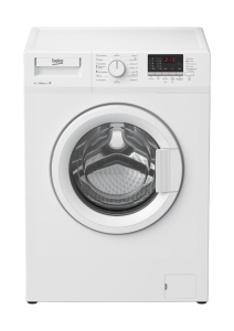 86483218 Стиральная машина RGS55P2BWW, 5 кг цвет белый STLM-0069136 BEKO