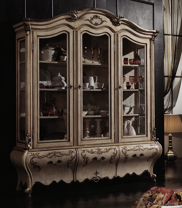 Витрина  MORELLO GIANPAOLO P715 