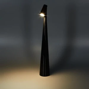 Настольная лампа Escada Unus с сенсорным управлением и регулируемой подсветкой 89390653