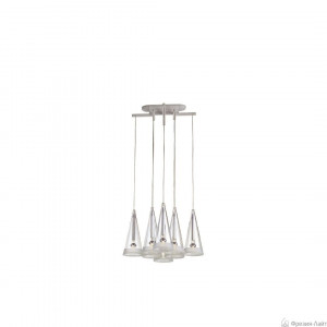 Flos FUCSIA 8 EUR F2412000 FUCSIA подвес
