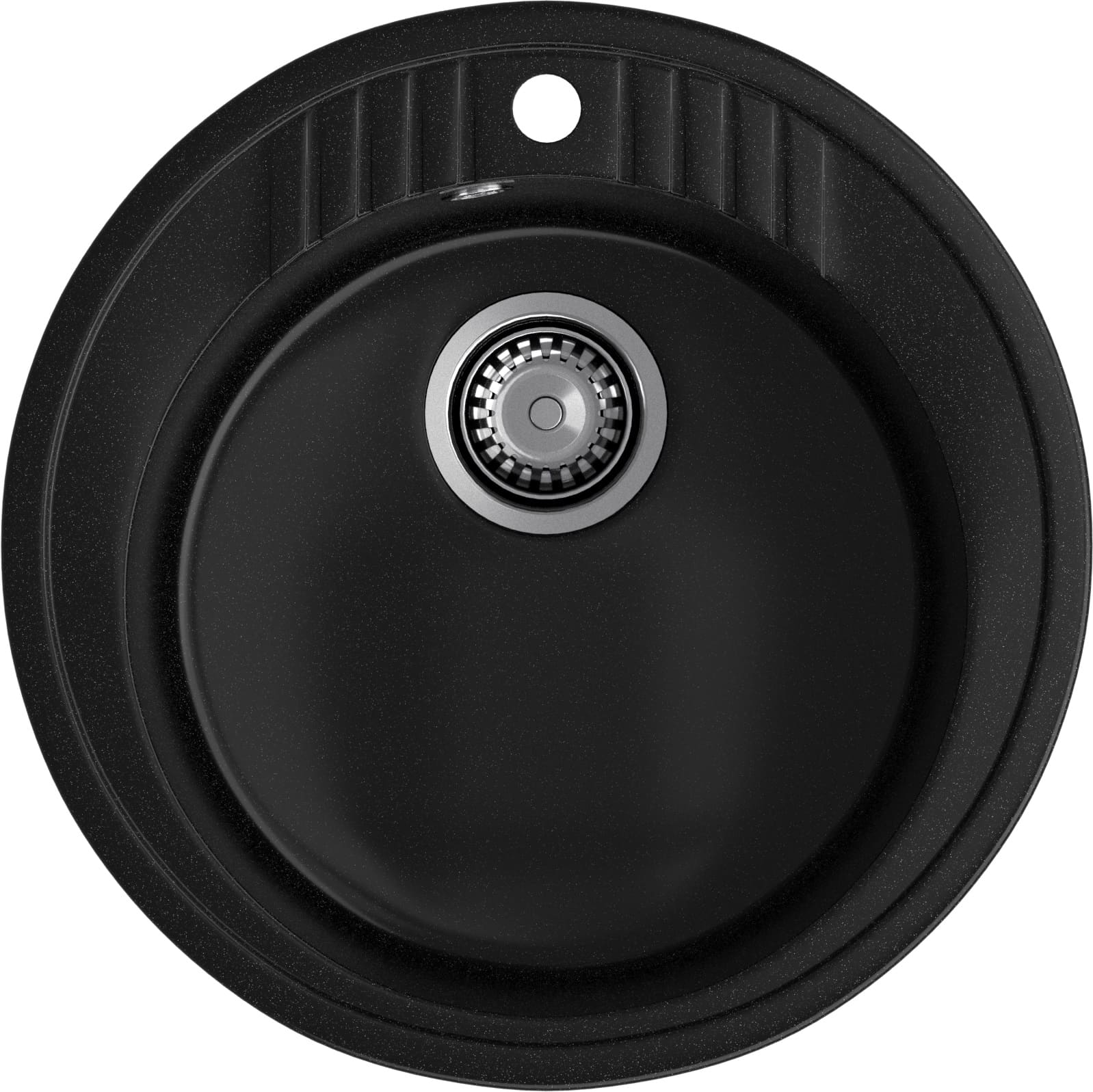 Кухонная мойка R-520 GRANFEST RONDO