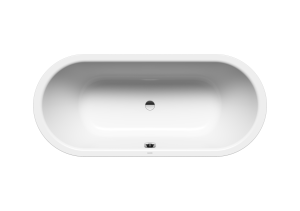 Ванна KALDEWEI Сталь эмалированная 111-7 1 альпийский белый