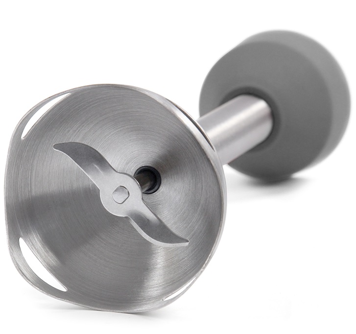 5360862 Блендер погружной MARTA MT-1566 серый STDN-0003968 - Вид №2