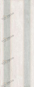 Кантри Шик полоски 7187 20х50 (1,2м2/67,2м2) Kerama Marazzi 