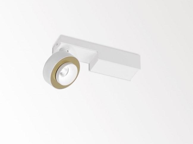 Delta Light Точечное / дорожное освещение Odron sun-id-1356131 - Вид №1