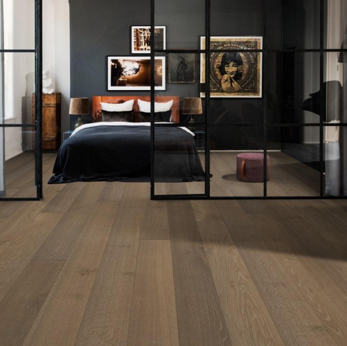 Паркетная доска Kahrs Дуб Титан 2600200510 - Вид №2