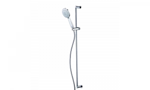 D40013 Душевые комплекты MIXA/3 Ø 110 mm BOSSINI