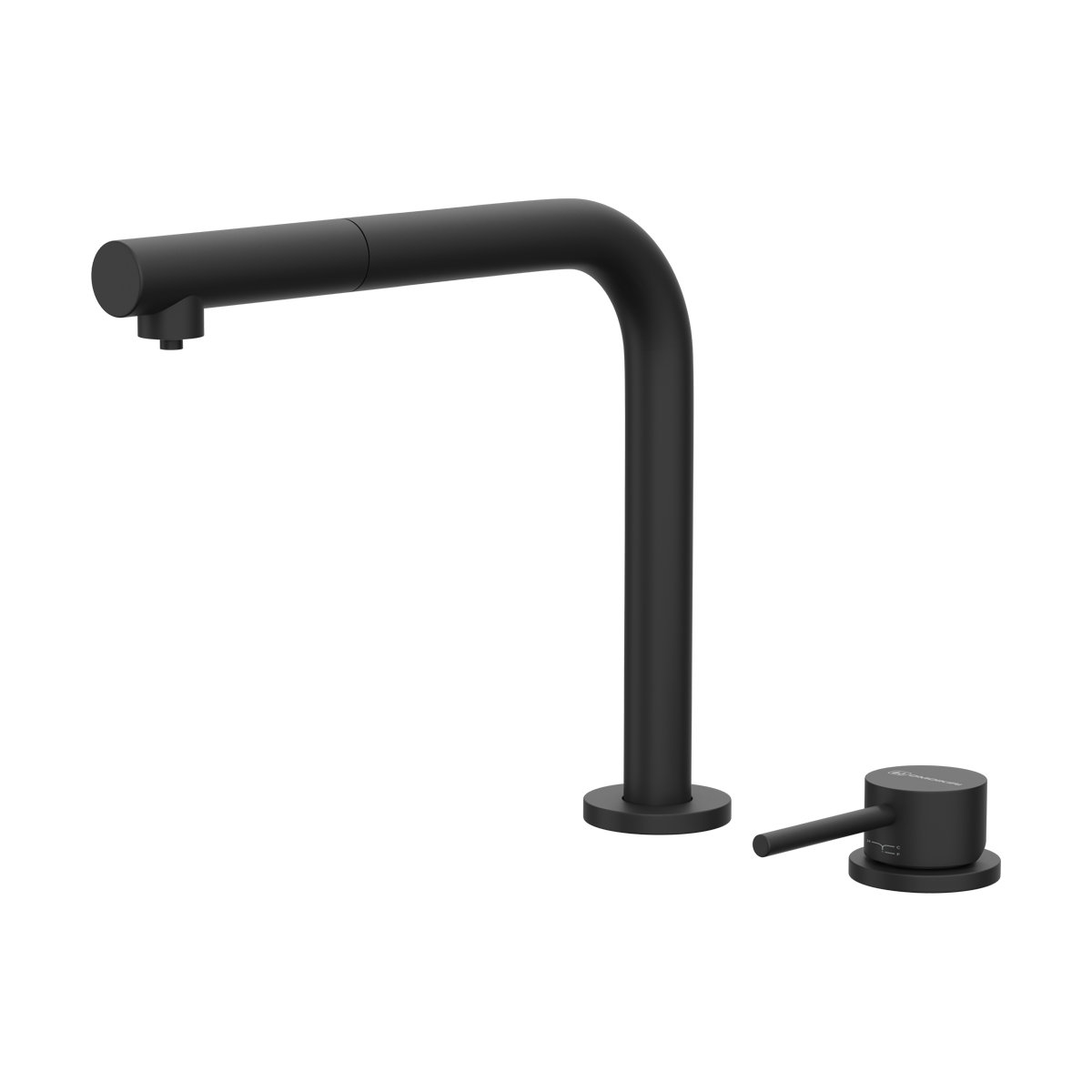 Смеситель для кухни Nara 2 Plus-S GB OMOIKIRI 4994373