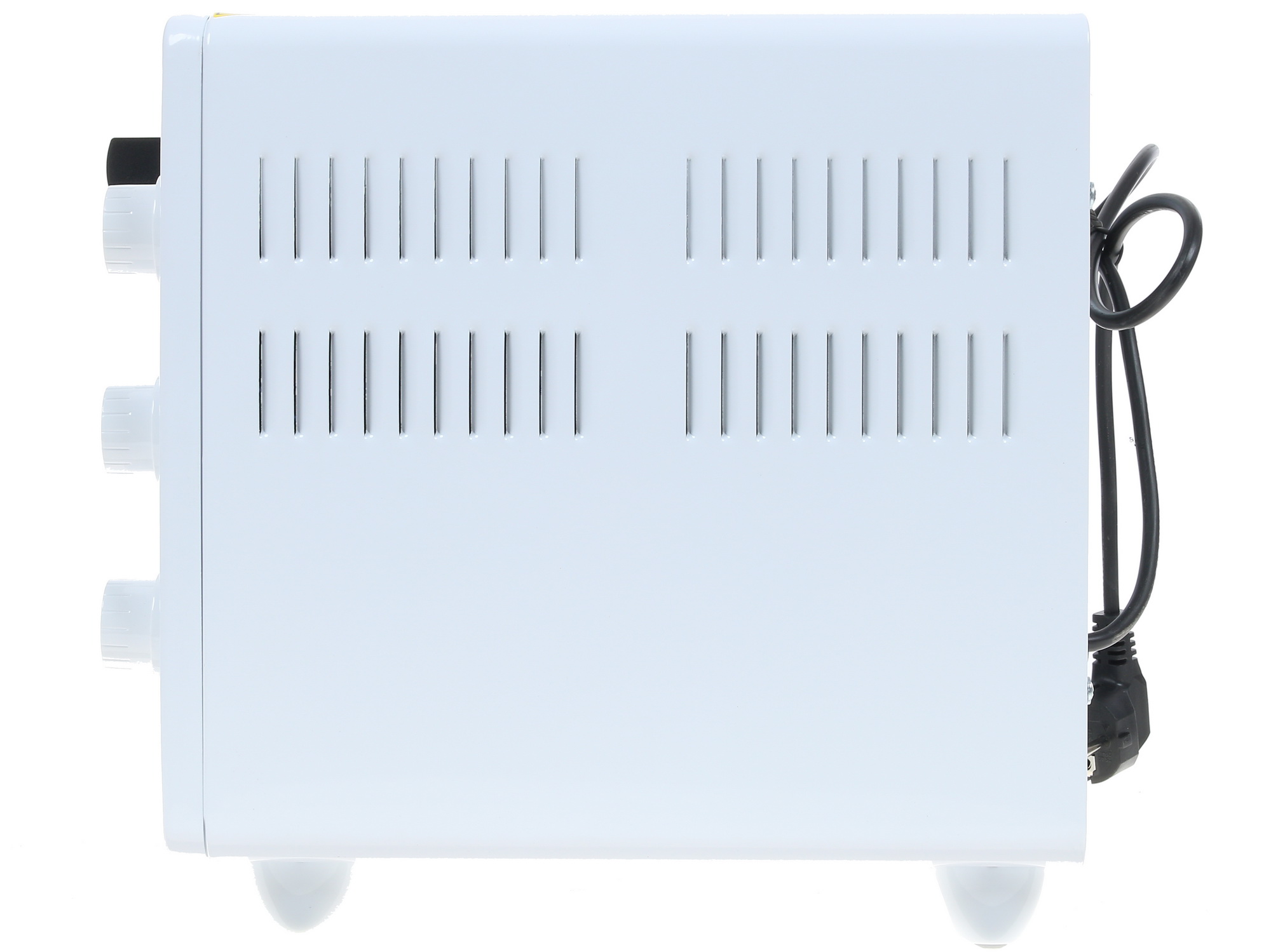 1262255 Мини-печь Simfer M3420 белый STDN-0112619 - Вид №2