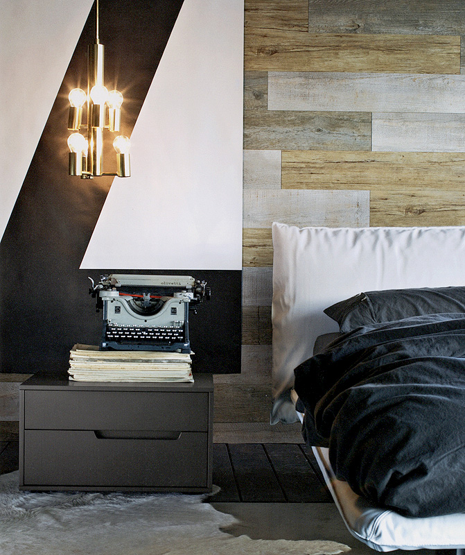 Тумбочка ARIEL ZANETTE 78042 