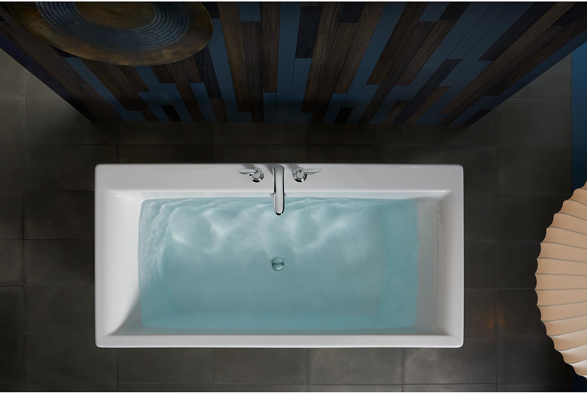 KOHLER Stargaze 60 K-24010-96  - Вид №2
