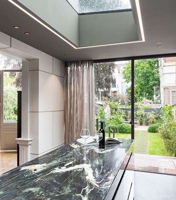 A62 Модульная система vola  - Вид №2