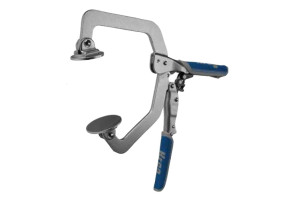 15503508 Клещи - ручные тиски Automaxx 3 Face Clamp KHC-1410 KREG