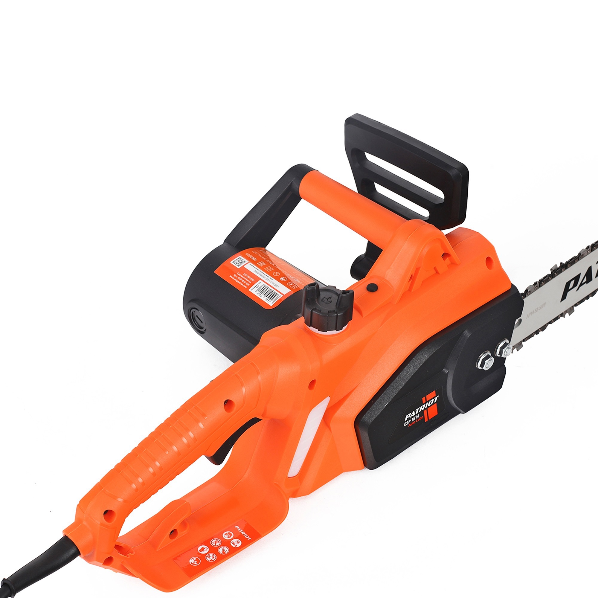 86370326 Пила электрическая Patriot ESP 1814 1800 Вт 35 см STLM-0068228 Santreyd  - Вид №4