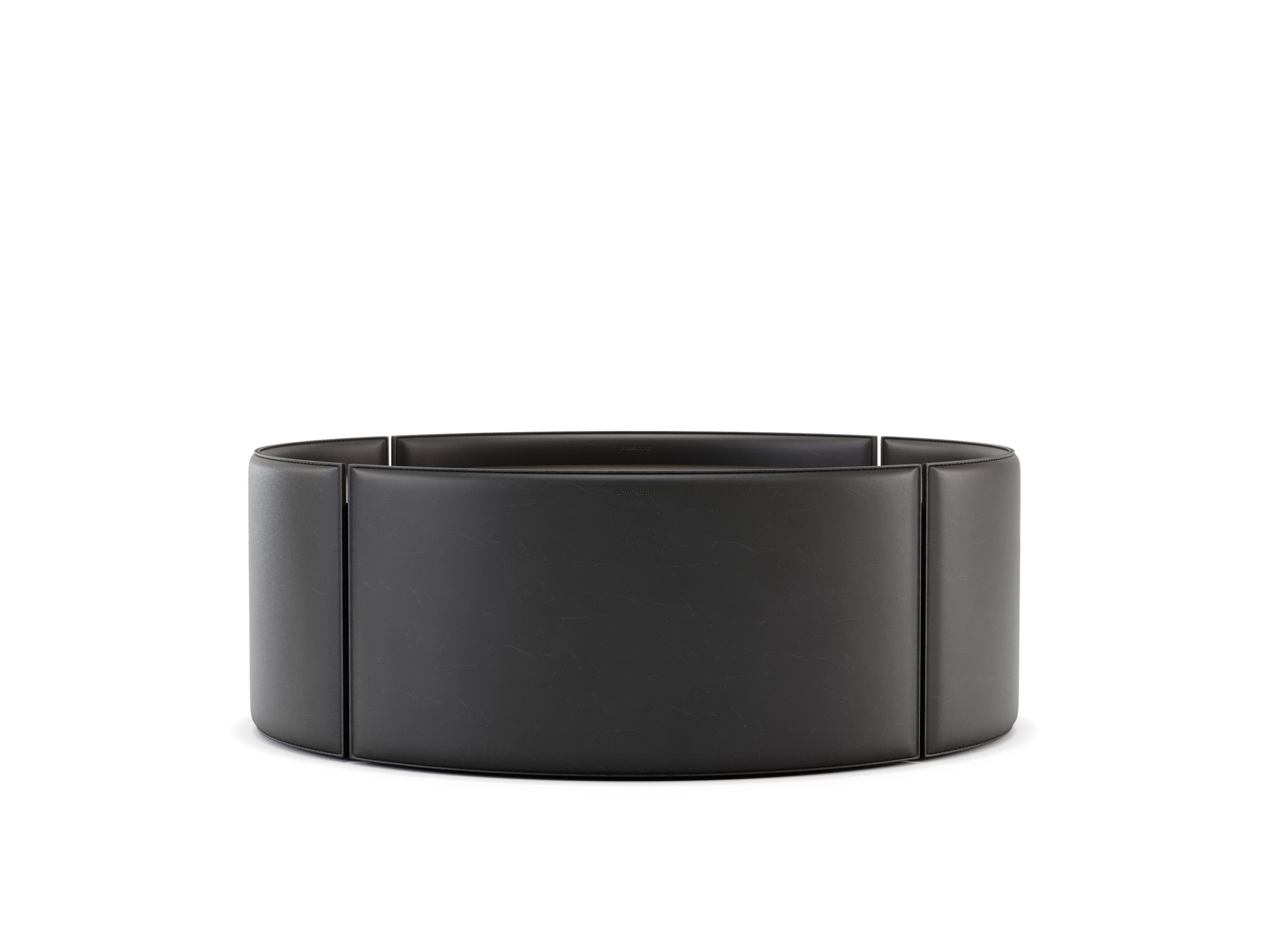 Круглый журнальный столик Domkapa MANO ARCH-00009733 - Вид №1