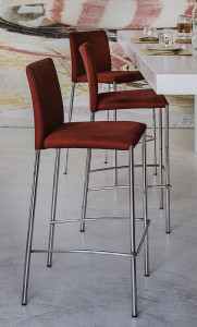 Барный стул Silvy TS H65 MIDJ S1490IT