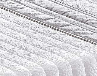 Manifattura Falomo Дышащий гипоаллергенный матрас из пены с эффектом памяти sun-id-1476828 - Вид №2