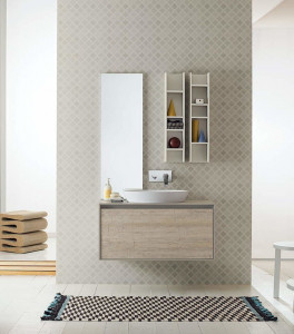 Summit 2.0 – 02 Mastella  Summit 2.0  Комплект мебели для ванной