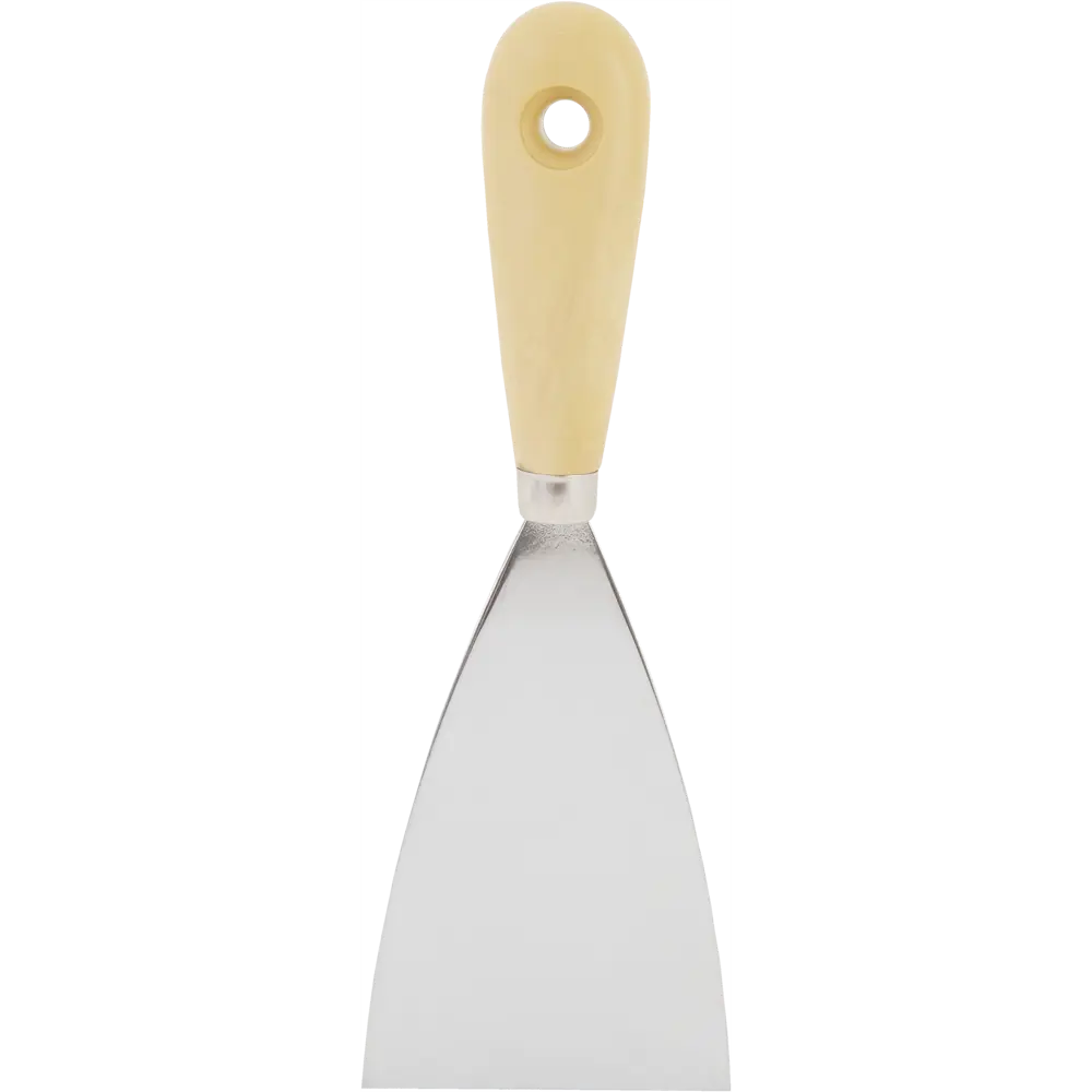 Шпатель малярный Hardy 0830-780008 80 мм, нержавеющая сталь STLM-2025068 - Вид №2