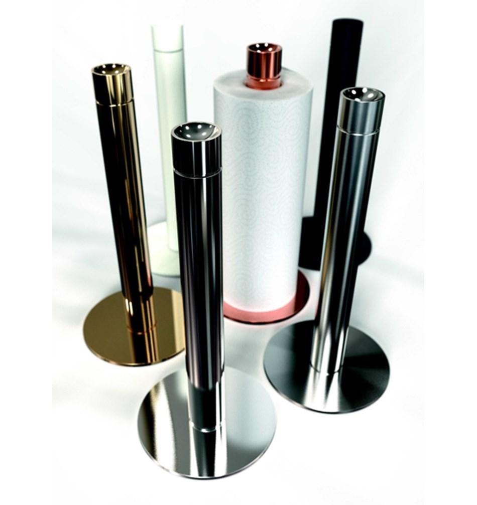 FROST Держатель для кухонных рулетов 5л, большой sun-id-1966442 - Вид №8