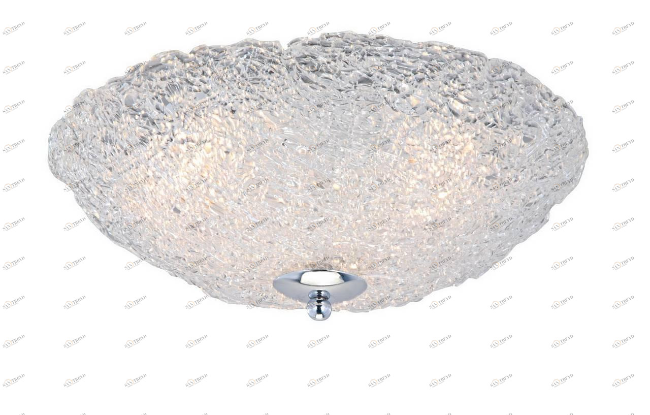 Потолочный светильник Arte Lamp Pasta A5085PL-3CC ARTE LAMP PASTA 073707 Белый 