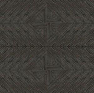 Паркет Ёлка Da Vinci Французская Со Вставкой Нептун Дуб Любая на выбор (Гладкая) 570х100 мм.