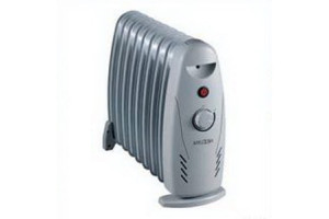 14950458 Масляный обогреватель NC 3209-B NeoClima Small
