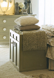 Сундук  DOLFI 0363