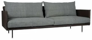 Jess 3-х местный диван dacron® Jazz