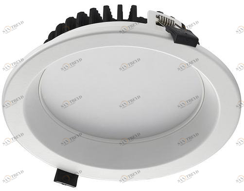 Terzo Light Встраиваемый светодиодный точечный светильник с диммером  C109.x x xx . xx 