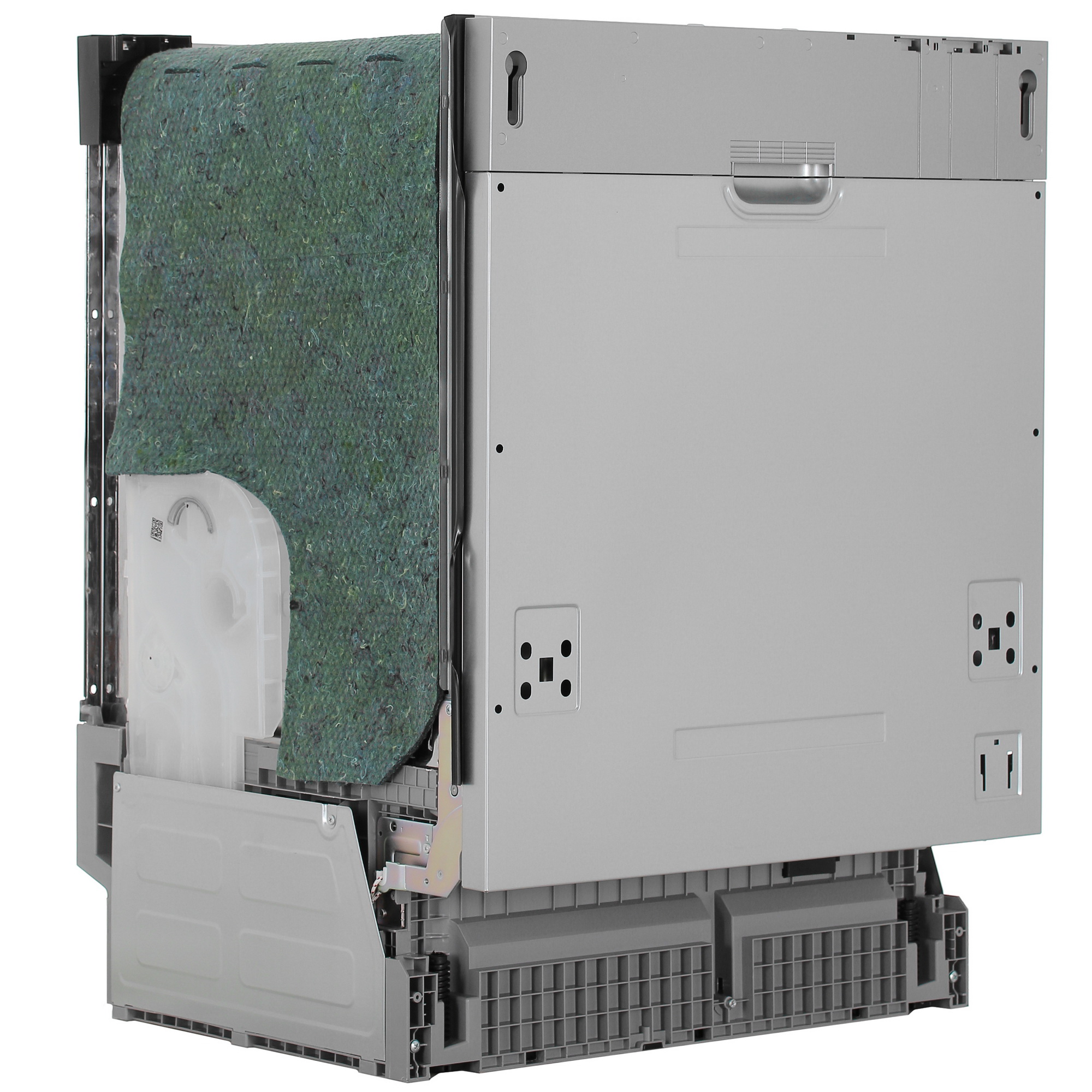 8188612 Встраиваемая посудомоечная машина Korting KDI 60110 STDN-0103692 - Вид №3