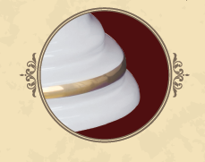 ML.MLD-25.711.D2/ML.MLD-25.708.D2/ML.OLV-29.013/ML.OLV-29.015/ML.RIC-29.040.BI.DO/ML.RIC-29.045.DO Напольный унитаз Migliore Milady - Вид №6