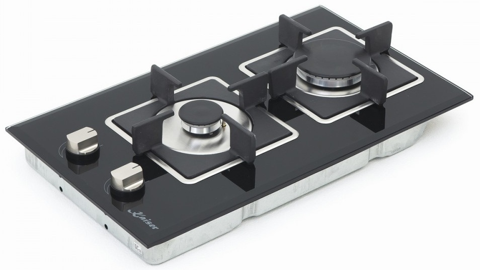 1110853 Газовая варочная поверхность Kaiser KCG 3382 STDN-0105764 - Вид №2